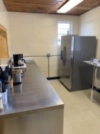 Downstairs Unit